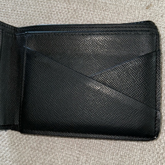 Louis Vuitton Wallet Men’s - Picture 4 of 5